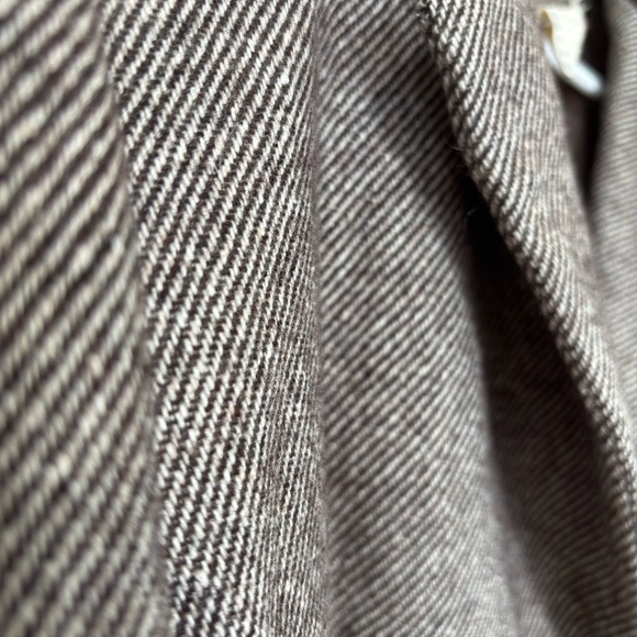 🎉4/30$🎉 Yves Venet Wool Blend Jacket - Size 22 - Picture 6 of 7